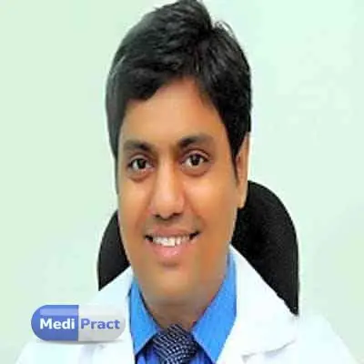 Dr. S. N. Karthik Profile Picture