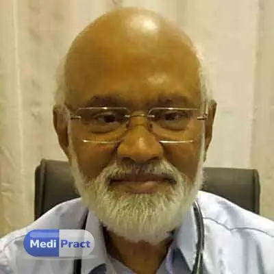 Dr. S N Kumar Profile Picture
