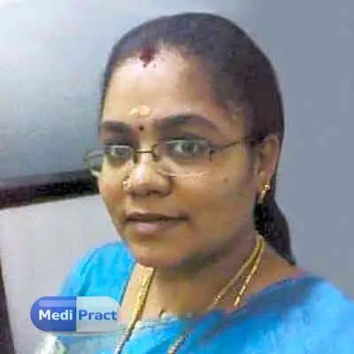 Dr. S.N.Meenakshi Sundari Profile Picture