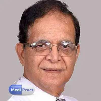 Dr. S N Mehta Profile Picture