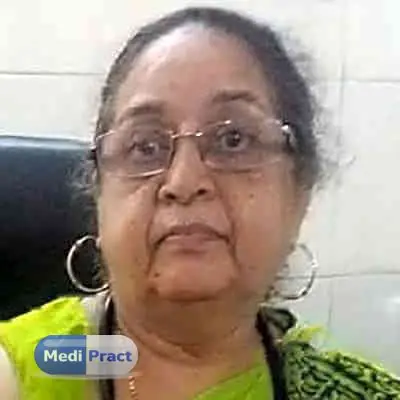Dr. S.N Pamnani Profile Picture