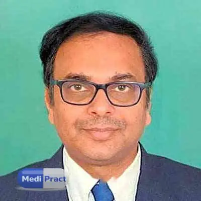 Dr. S N Panda Profile Picture