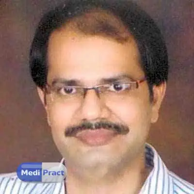 Dr. S.N. Pandey Profile Picture