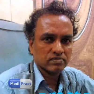Dr. S. N. Racha Profile Picture