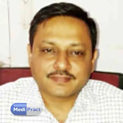 Dr. S. N. Raut Profile Picture