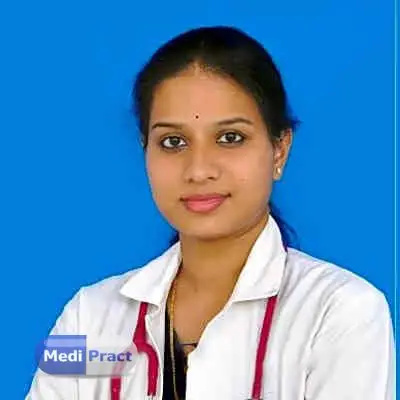 Dr. S.N.Rekha Nandhaki Profile Picture