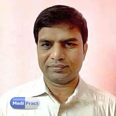 Dr. S.N.Seshi Reddy Profile Picture