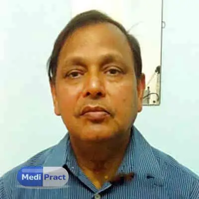 Dr. S.N. Shukla Profile Picture