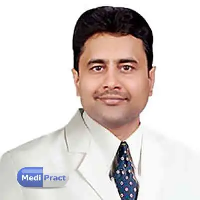 Dr. S. Nadig Profile Picture