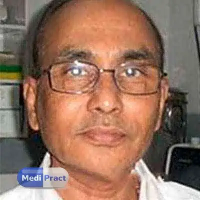 Dr. S Nagaraju Profile Picture