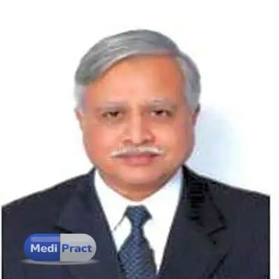 Dr. S Nagendra Prakash Profile Picture