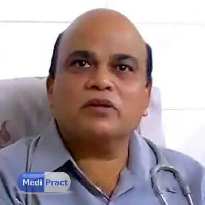 Dr. S.Nageswara Rao Profile Picture
