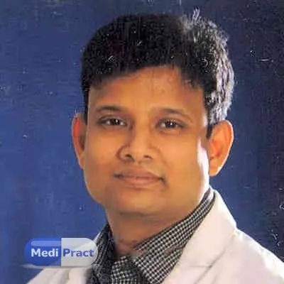 Dr. S. Nalin kumar Profile Picture