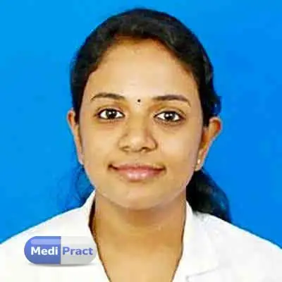 Dr. S.Namita Profile Picture