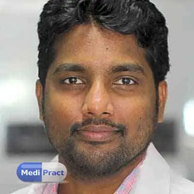 Dr. S.Narendra Profile Picture