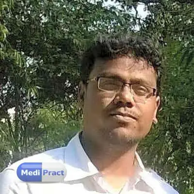 Dr. S. Narendran Profile Picture