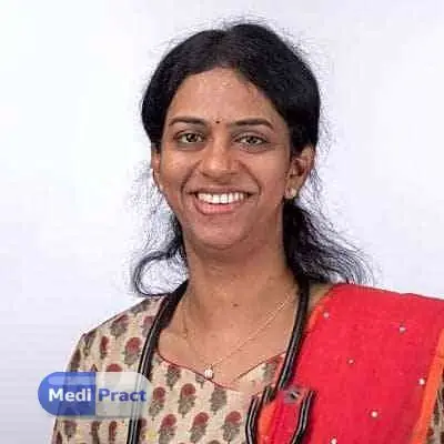 Dr. S.Nasreen Banu Profile Picture