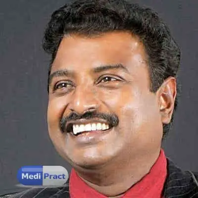 Dr. S.Natarajan Profile Picture