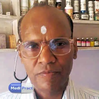 Dr. S.Nath Profile Picture