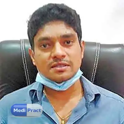 Dr. S. Naveen Profile Picture