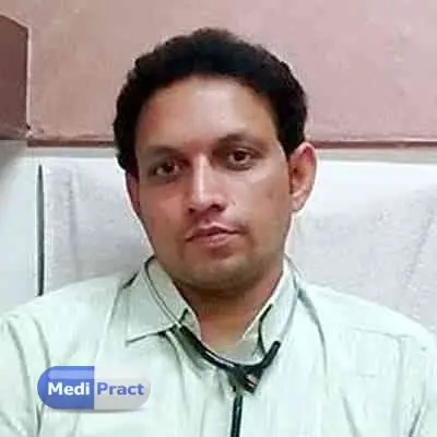 Dr. S. Naveen Kumar Profile Picture