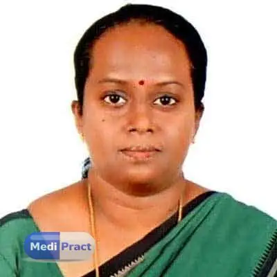 Dr. S. Neelima Profile Picture