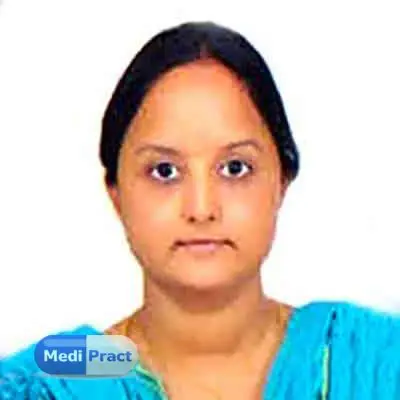 Dr. S Neelima Profile Picture