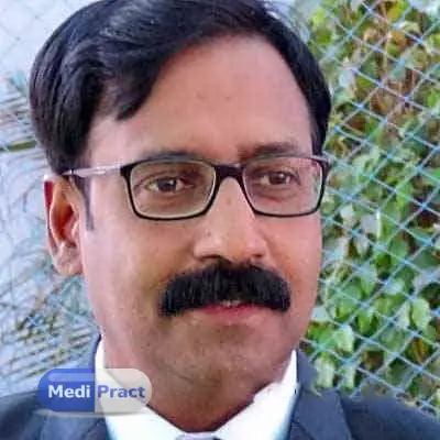 Dr. S. Neelkanthan Profile Picture