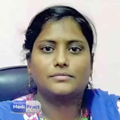 Dr. S.Nirmala Devi Profile Picture