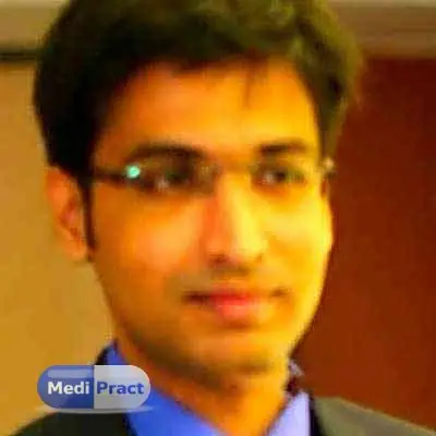 Dr. S.Nishanth Profile Picture