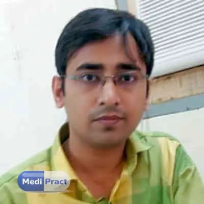 Dr. S.Nithesh Kumar Jain Profile Picture