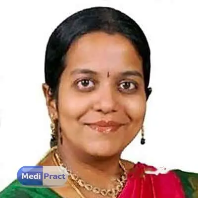 Dr. S. Nithya Profile Picture