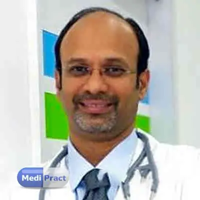 Dr. S. Noorul Amin Shahid Profile Picture