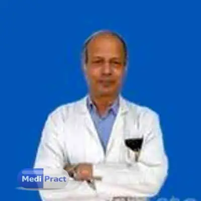 Dr. S. Nundy Profile Picture