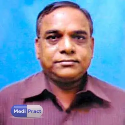 Dr. S.P.A. Raju Profile Picture