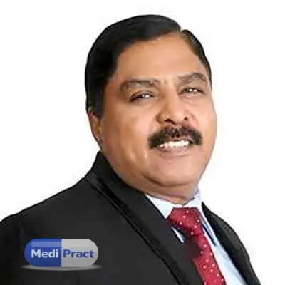 Dr. S.P. Aggarwal Profile Picture
