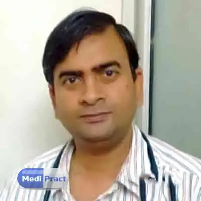 Dr. S. P. Bhardwaj Profile Picture