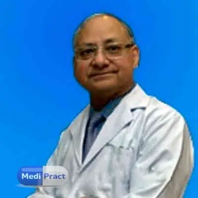 Dr. S P Byotra Profile Picture