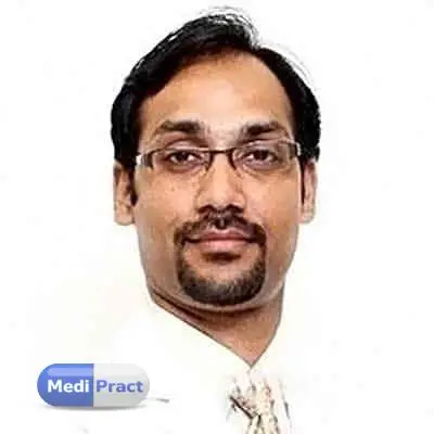 Dr. S.P. Chaudhary Profile Picture