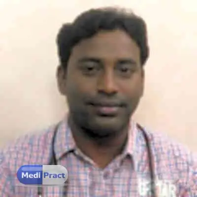 Dr. S.P.Ilango Profile Picture