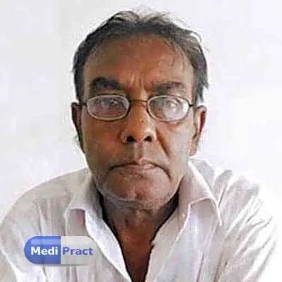 Dr. S.P Jaiswal Profile Picture