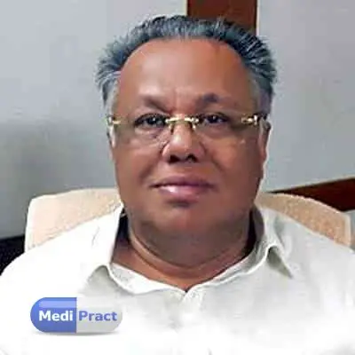 Dr. S P Jaiswal Profile Picture