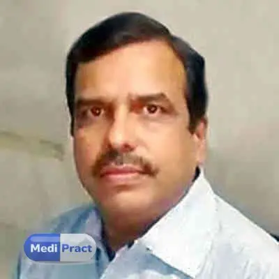 Dr. S P Kakarmath Profile Picture