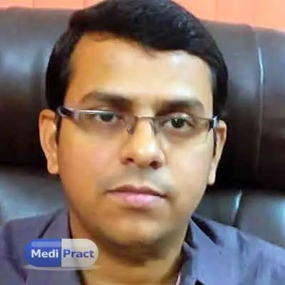 Dr. S. P. Karamath Profile Picture