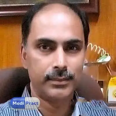 Dr. S. P. Mathew Profile Picture