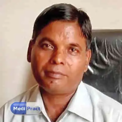 Dr. S P Maurya Profile Picture