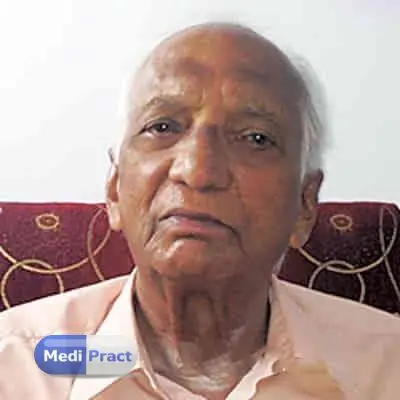 Dr. S. P. Mittal Profile Picture