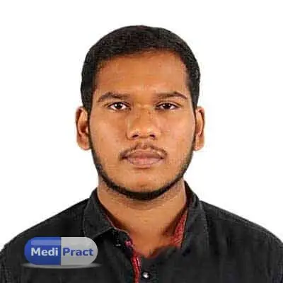 Dr. S P Nanda Kumaran Profile Picture