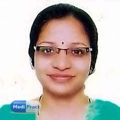 Dr. S.P. Nirmala Profile Picture