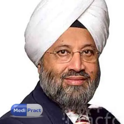 Dr. S P S Bakshi Profile Picture